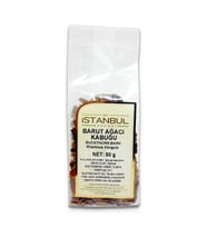 İstanbul Baharat Barut Ağacı Kabuğu 50 gr