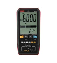 Unit UT121A Smart Dijital Multimetre