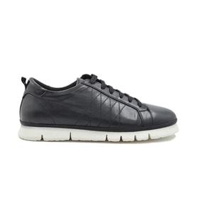 Freefoot 233054 Erkek Ayakkabı Siyah