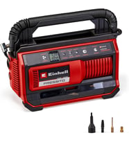 Einhell Pressito 18/25 Power X-Change Akülü Hava Kompresörü - 4020420 (Çok Renkli)