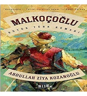 Malkoğlu