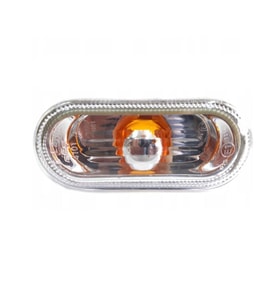 Amarok-Transporter T6-Caddy 2005-2014 Çamurluk Sinyali Sarı 2K0949117B