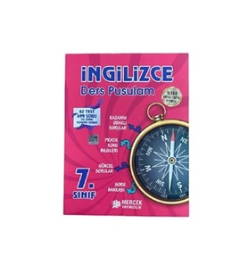 İNGİLİZCE DERS PUSULAM 7. SINIF
