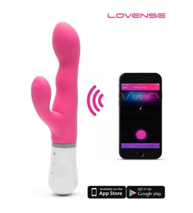 Nora App Controlled