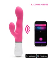 Nora App Controlled