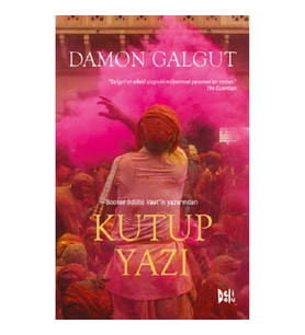 Kutup Yazı