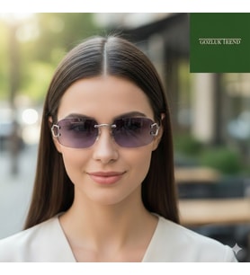 Polo Village Güneş Gözlüğü PV2671 04 58-17-145