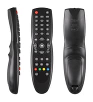 Hey  Arçelik Beko 550 Goldmaster 9400 Uydu Kumandası