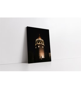 Galata Kulesi