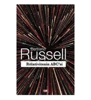 Rölativitenin ABC'si