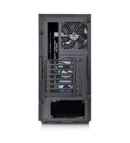 THERMALTAKE DIVIDER 300 TG CA-1S2-00M1WN-01 3-ARGB Fanlı Gaming Mid-Tower PC Kasası