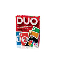 KS Duo Kart Oyunu