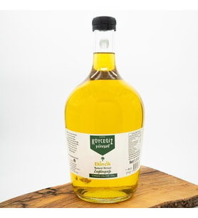 Kb Köyceğiz Yöresel Naturel Birinci Zeytinyağı 1.5 Lt