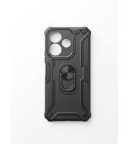 Redmi 13 Tank Ve Yüzüklü Kılıf