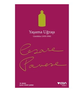 Yaşama Uğraşı / Günlük (1935-1950)