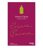Yaşama Uğraşı / Günlük (1935-1950)