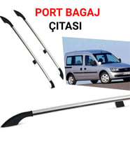 OPEL COMBO GRİ PORTBGAJ TAVAN ÇİTASI 2001 2002 2003 2004 2005 2006 2007 2008 2009 2010 2011