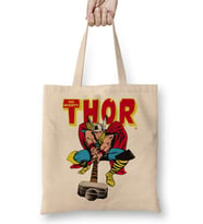 The Mighty Thor Bez Çanta Uzun Saplı
