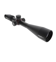 CRIMSON TRACE Hardline Pro 6-24x50 MOA ILL 30 MM FFP Tüfek Dürbünü