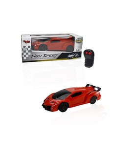 Rg-1381-5-7-15 Uk İleri̇ Geri̇ 1 24 Hihg Speed Spor