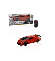 Rg-1381-5-7-15 Uk İleri̇ Geri̇ 1 24 Hihg Speed Spor