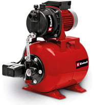 Einhell Hidrofor Gc-Ww 6538 (650 W, 3,6 Bar Basınç, 3800 L/Saat Debi, Entegre Basınç Anahtarı, Manom