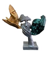 ÜÇLÜ MASK-MK101-23