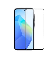 Nettech Samsung Galaxy A26 Uyumlu 5D Glas Full Cam Koruyucu NT-111438