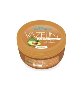 Cire Aseptine Avokado Vazelin 150 ml