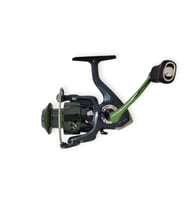 Oskar Reelsking VT5000 Metal Olta Makinesi
