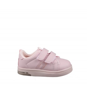 Cool Pepe Pudra Çocuk Sneakers