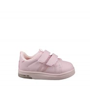 Cool Pepe Pudra Çocuk Sneakers