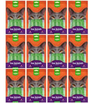 Kiwi Pets Kycc-50530 Yammies Ton Balıklı Karidesli Sıvı Kedi Ödül Maması*12 Pake