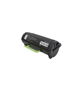 Tecprint Lexmark MS-810 52D5H00-(525H) Muadil Toner 25000 Sayfa Siyah