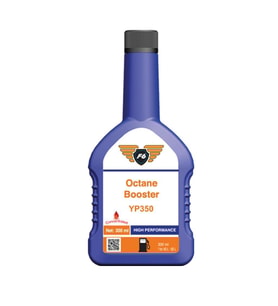 F6 Oktan Arttırıcı Benzin Yakıt Katkısı 300 ML Octane Booster