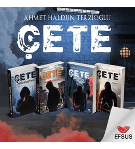Çete Serisi (4 )