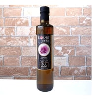 Lokman Aktar Gül Sirkesi 500ml 3Adet