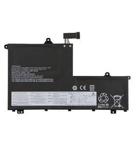 Lenovo ThinkBook 15-IIL L19C3PF9 Notebook Batarya Laptop Pil