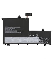 Lenovo ThinkBook 15-IIL L19C3PF9 Notebook Batarya Laptop Pil