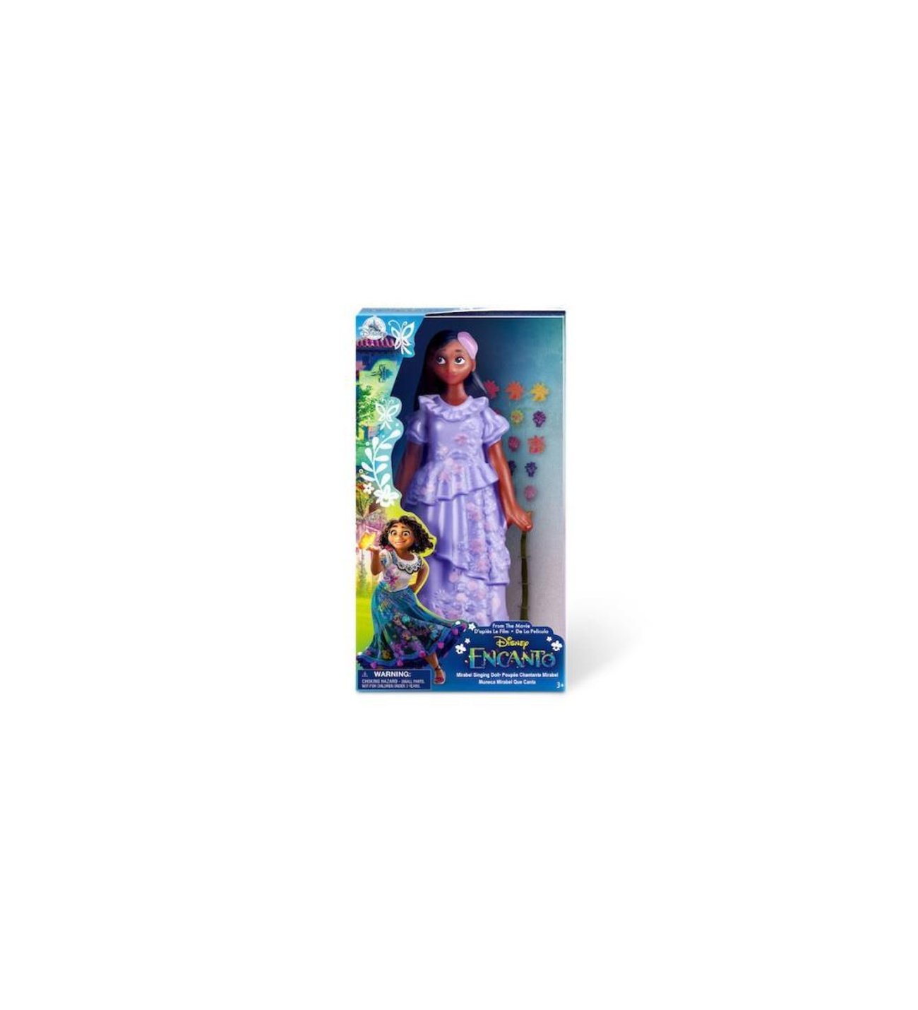 M0300000 Mini Brands - Disney Sürpriz Paket - 77555
