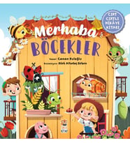 Merhaba Böcekler