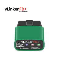 VLinker FD+  OBD2 Araç Teşhis Cihazı BL
