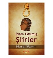 İdam Edilmiş Şiirler