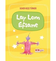 Lay Lom Efsane