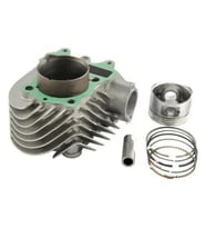 Honda Fizy 125 Silindir Komple JCC Piston