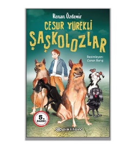 Cesur Yürekli Şaşkolozlar