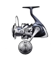 Shimano Olta Makinası Twin Power 6000 SW C XG