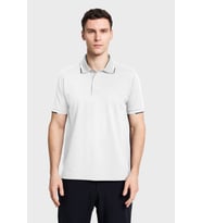Erkek Kısa Kol Polo Yaka T-Shirt 26Y-1132