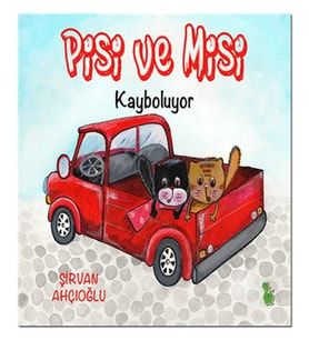 Pisi ve Misi Kayboluyor