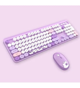 Hello Bear Mor Klye Mouse Set